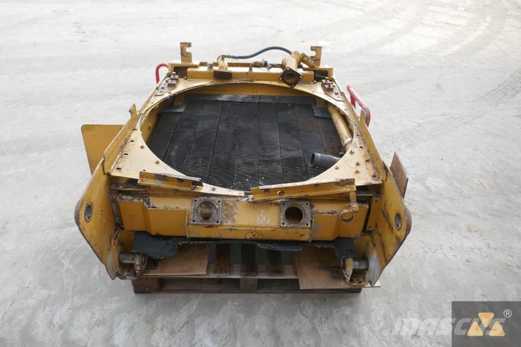 CAT 209-8401 Транспорт - Други
