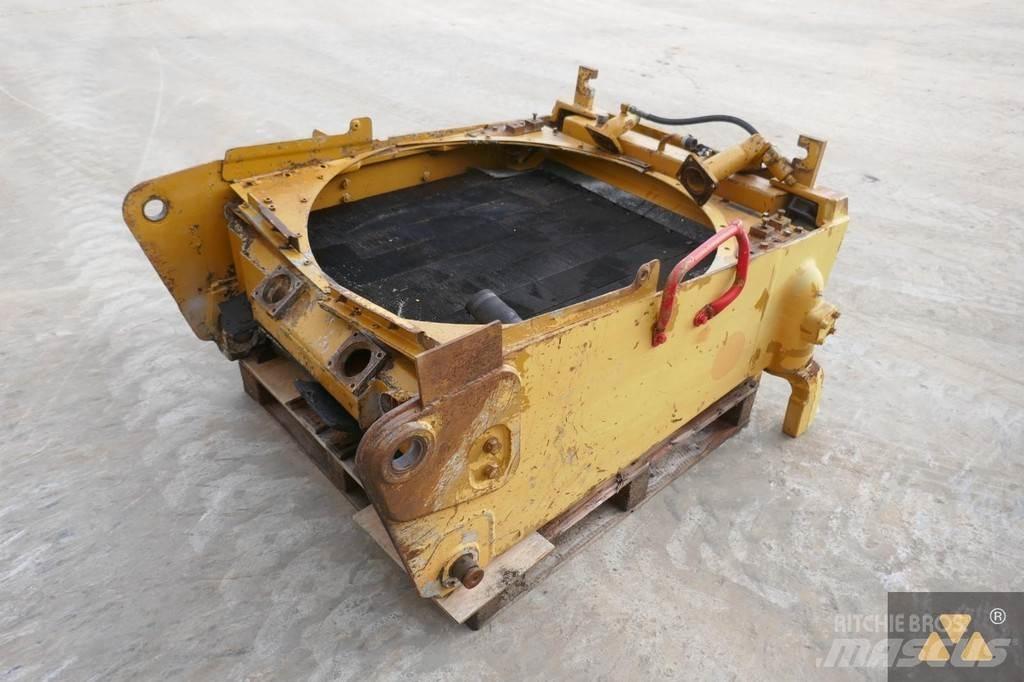 CAT 209-8401 Транспорт - Други