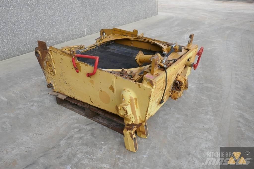 CAT 209-8401 Транспорт - Други