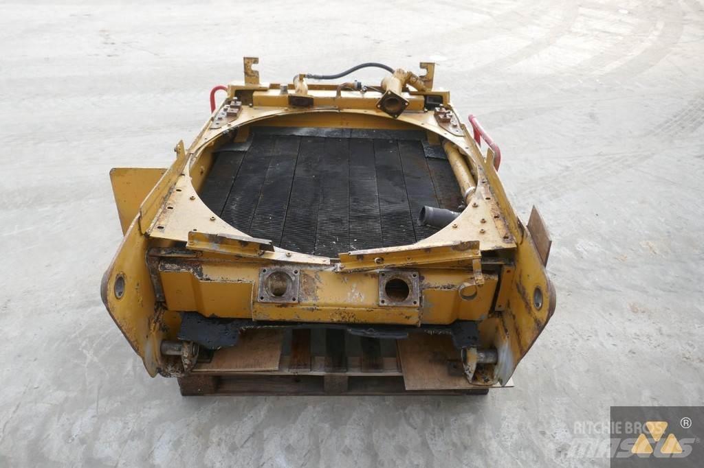 CAT 209-8401 Транспорт - Други