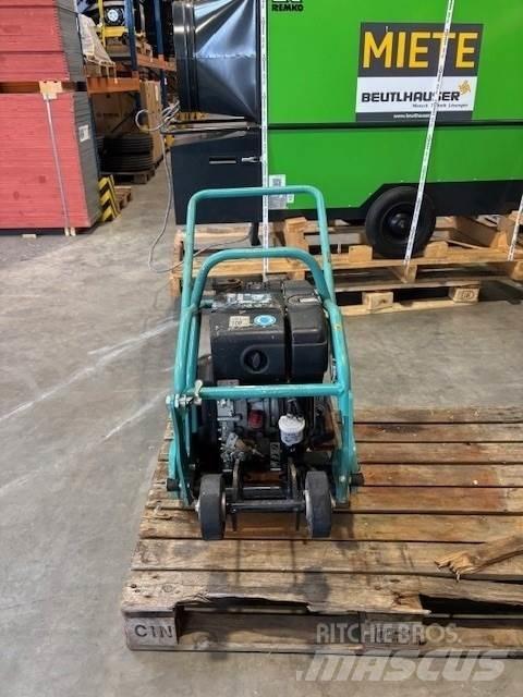 Ammann APF 20/50 Уплътнители за плочи
