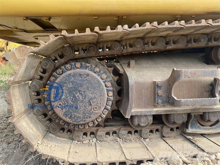 CAT 349 E Верижен екскаватор
