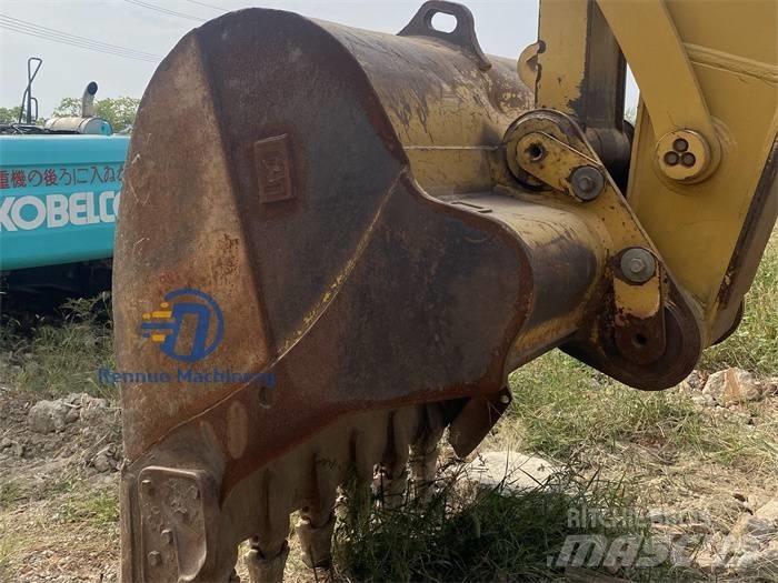 CAT 349 E Верижен екскаватор
