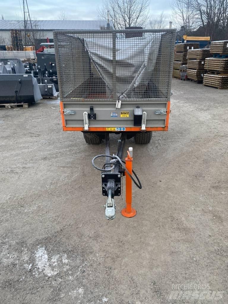 Trejon FT2200 Бордови