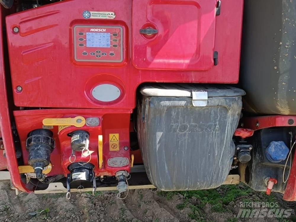 Horsch Leeb 6 LT Прикачни пръскачки

