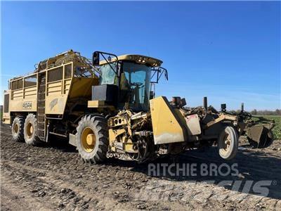 Ropa Euro Tiger Комбайни за корени