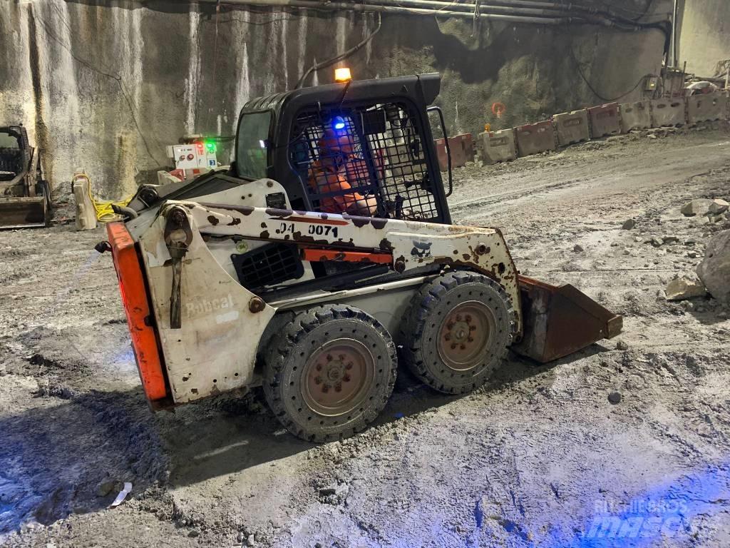 Bobcat S450 Строителство - Други