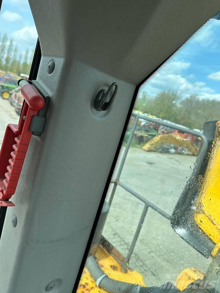 Volvo L150G Колесни товарачи