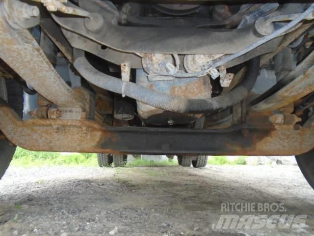 International 4300 Самосвал