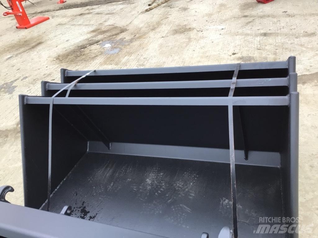 LWC 5FT BUCKET Други товарещи и копаещи и аксесоари