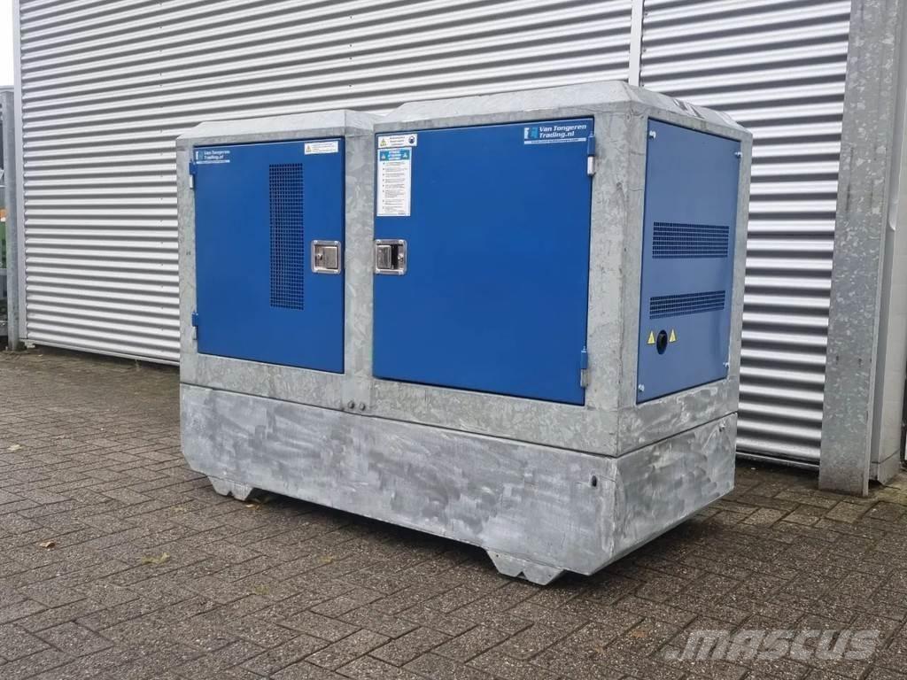 BBA BA100K D193 Водни помпи
