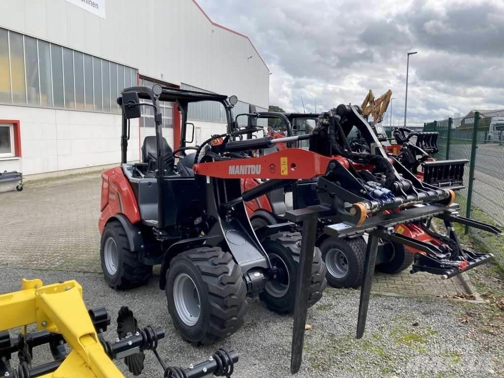 Manitou MLA 3-25 H Селскостопанство - Други