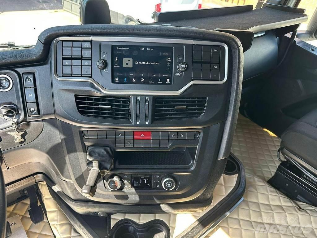 Iveco S-Way 570 Влекачи