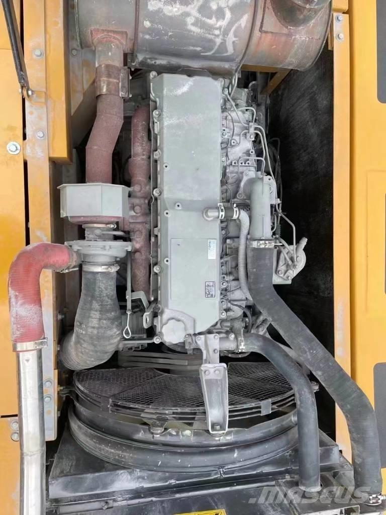 Sany SY365H Верижен екскаватор