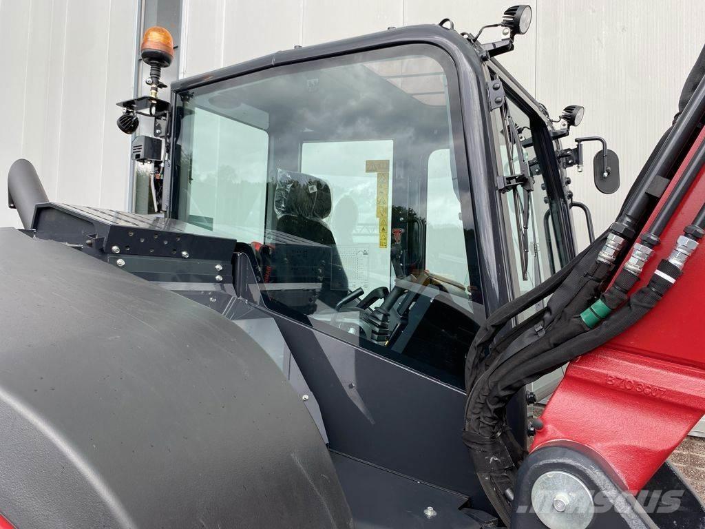 Yanmar SV100-7 Средни екскаватори 7т - 12т