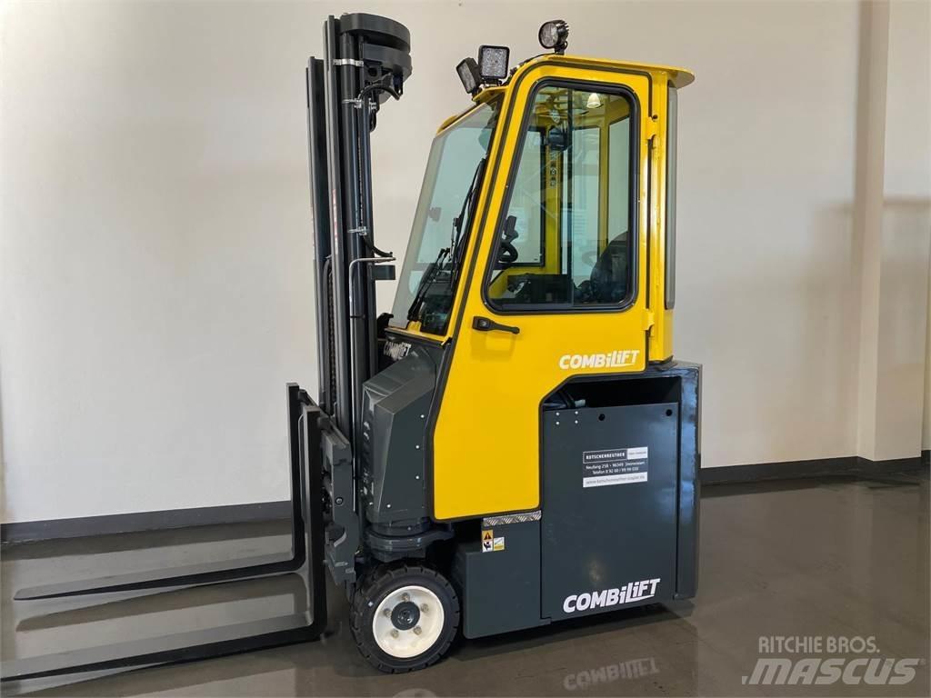 Combilift CBE3000 Повдигач с движение в 4 посоки