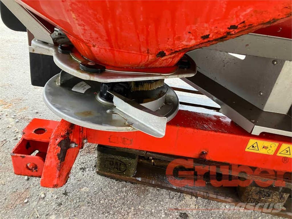 Rauch Axis 30.1 Минерални приспособления за разширяване на струята