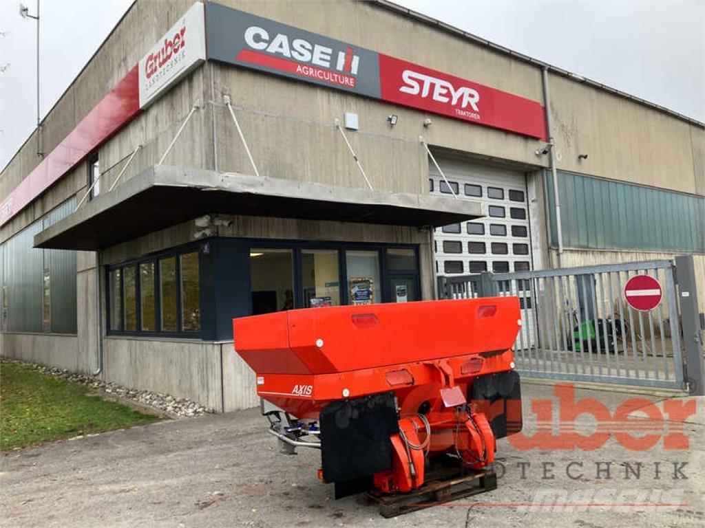 Rauch Axis 30.1 Минерални приспособления за разширяване на струята