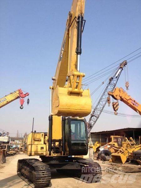 CAT 325 D L Верижен екскаватор