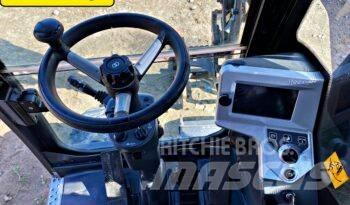 Mecalac 7 MWR Колесни екскаватори