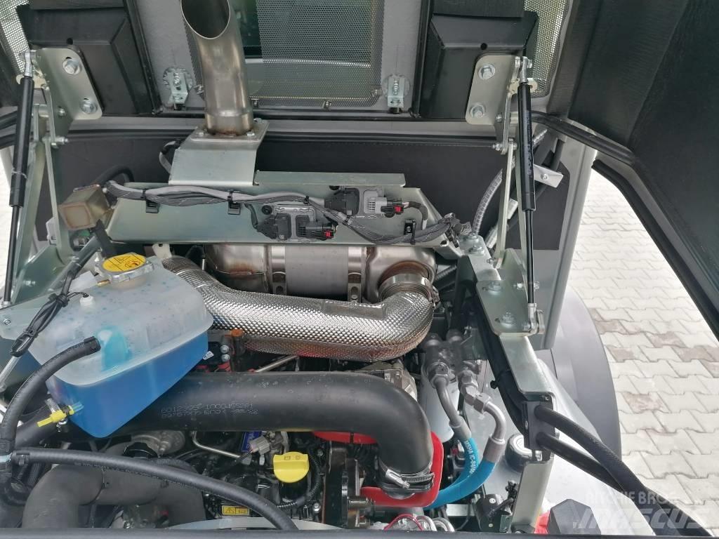 Wacker Neuson WL 70 Колесни товарачи