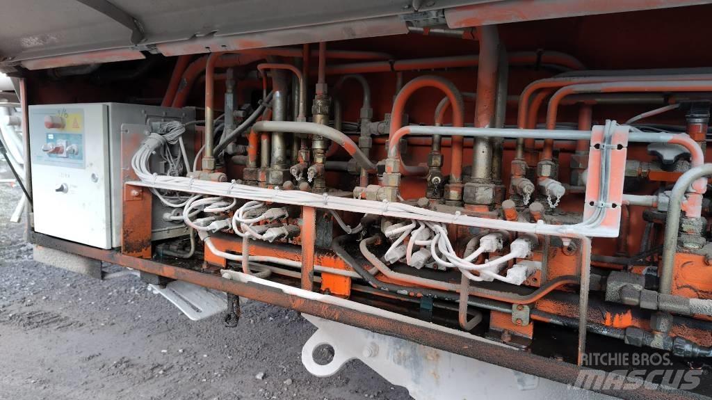 Metso LT 110 Мобилни трошачки

