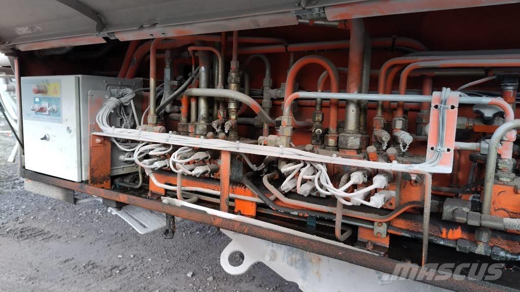 Metso LT110 Мобилни трошачки
