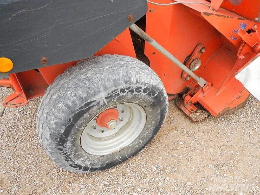 Kuhn FC 303 G C Косачки