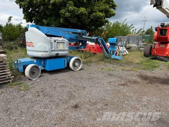 Genie Z 40/23 N Съчленени стрелови подемници
