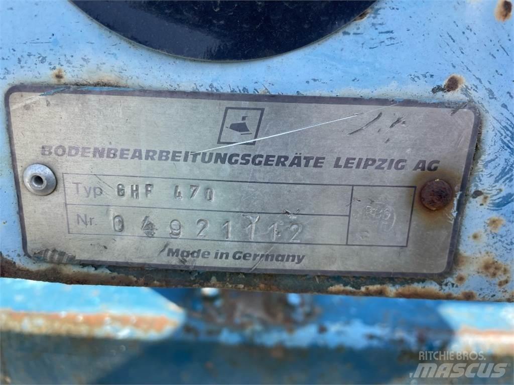Rabe GHF 470 Култиватори
