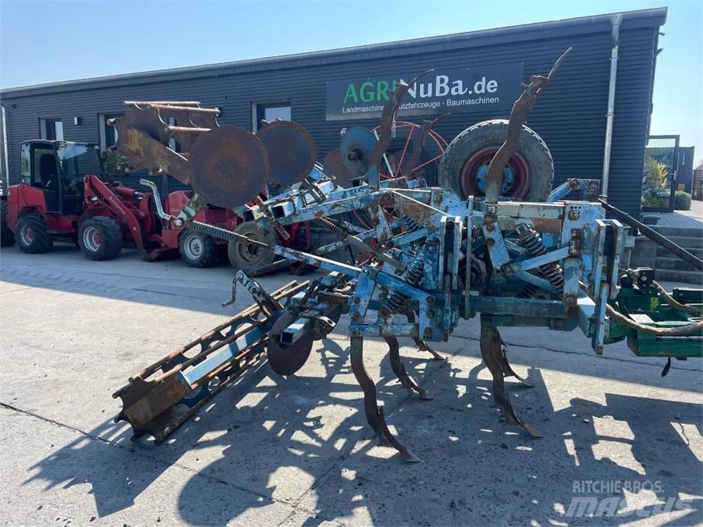 Rabe GHF 470 Култиватори