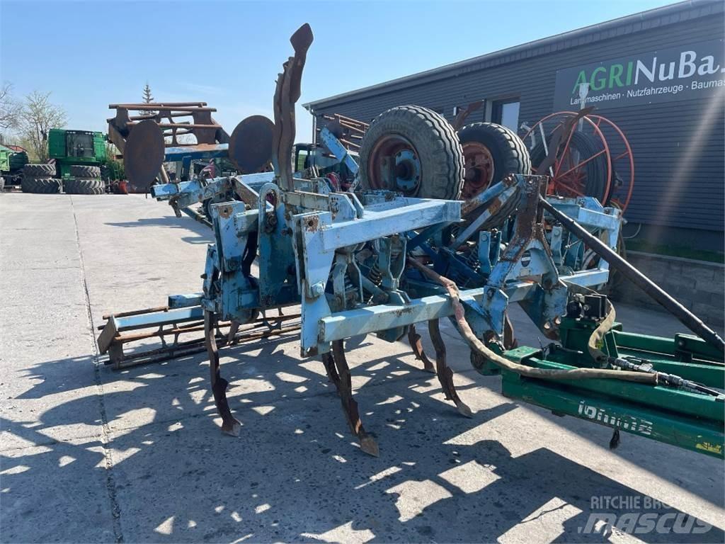 Rabe GHF 470 Култиватори