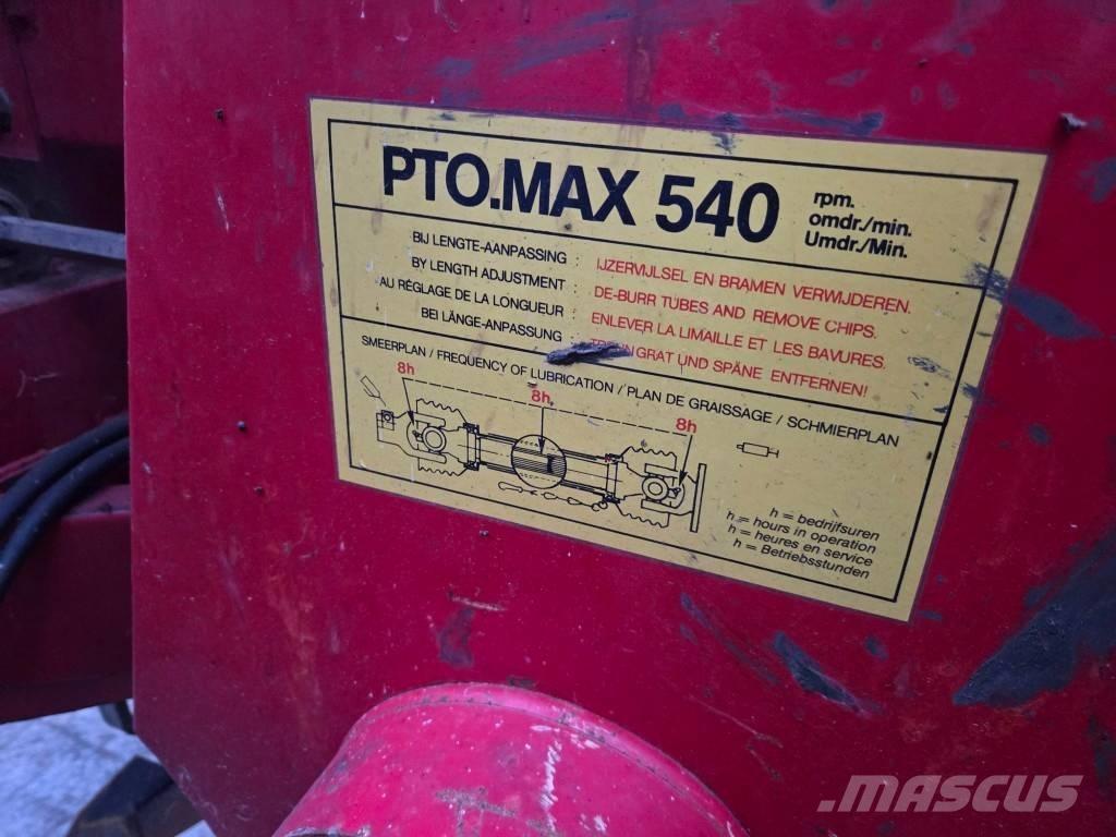 Kongskilde Preci Sem Машини за прецизно сеене