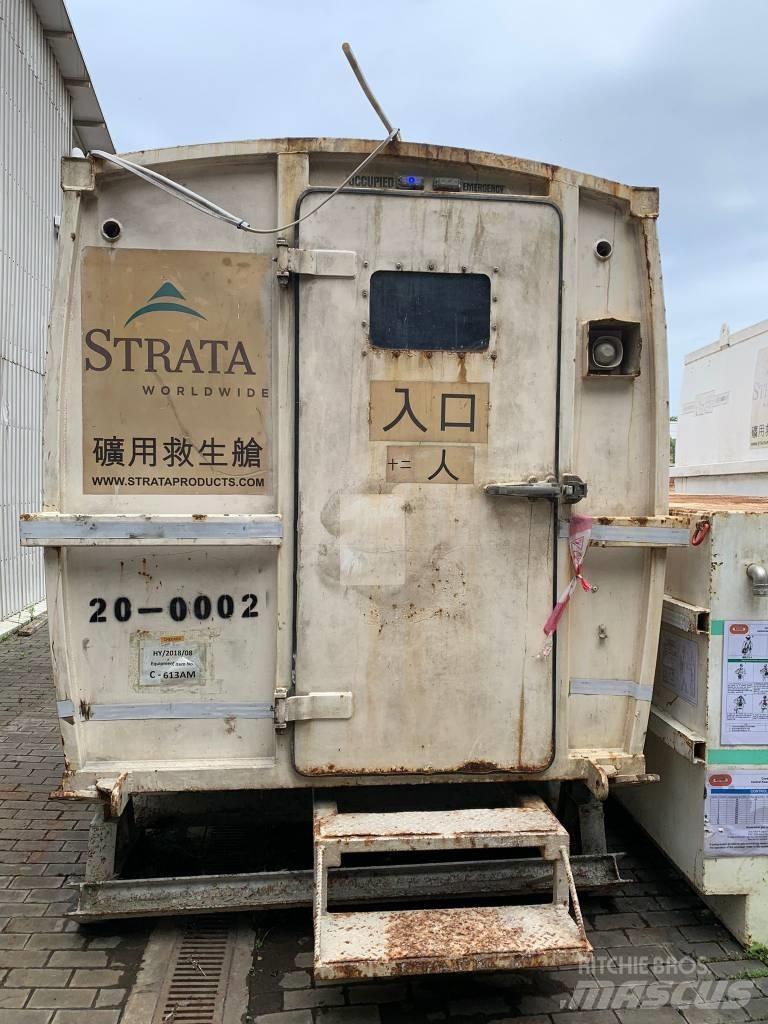  Strata XX Строителство - Други