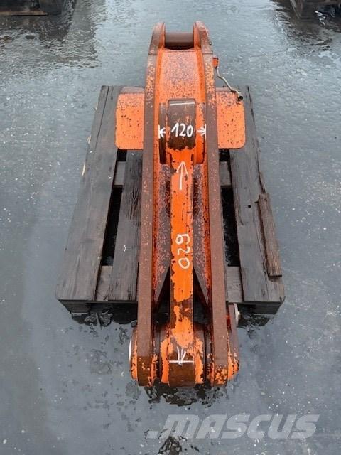 Doosan BUCKET LINK Кофи