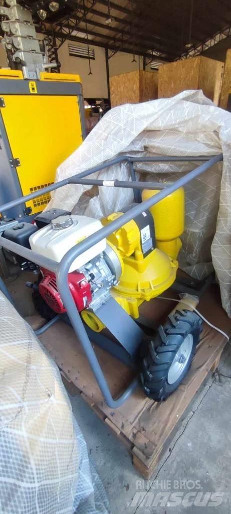 Atlas Copco LB 100 B Водни помпи
