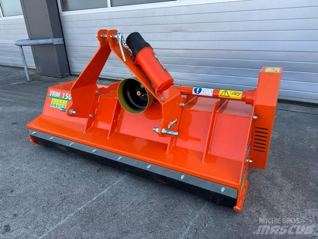  Rinieri TRM150 Стъблорезачки
