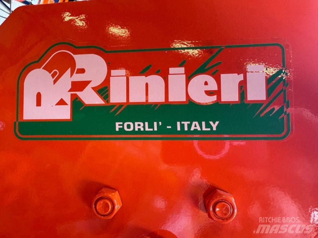  Rinieri TRM150 Стъблорезачки