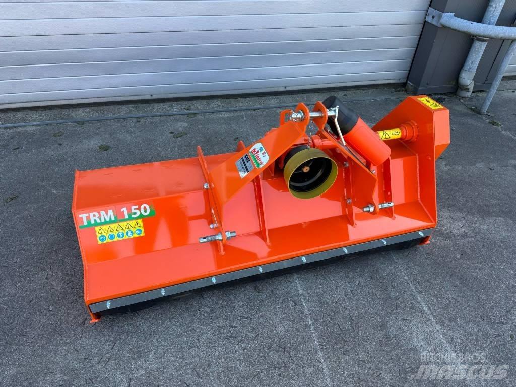  Rinieri TRM150 Стъблорезачки
