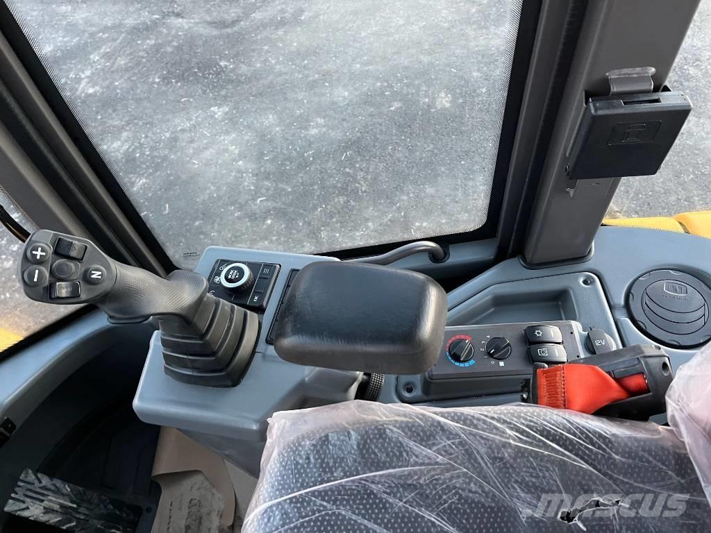 Volvo L30 HS Колесни товарачи