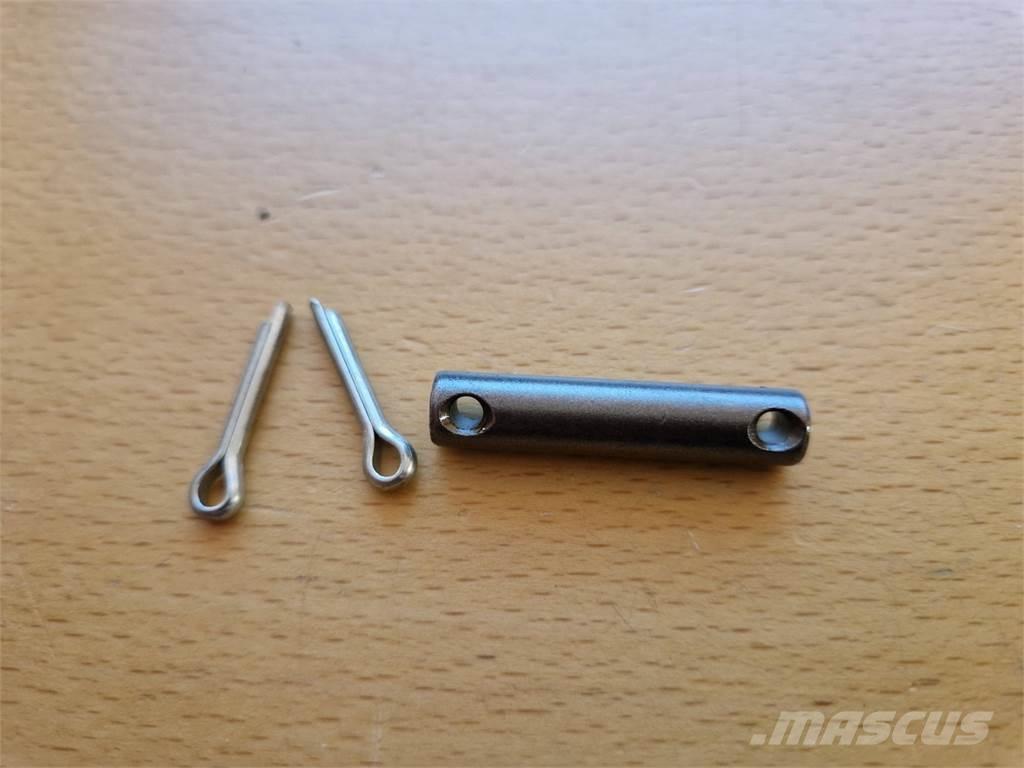 Ponsse 0057577 Претоварващи кранове