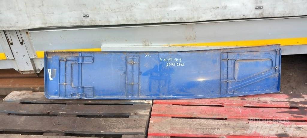 Volvo FH 12.    20553912 Кабини