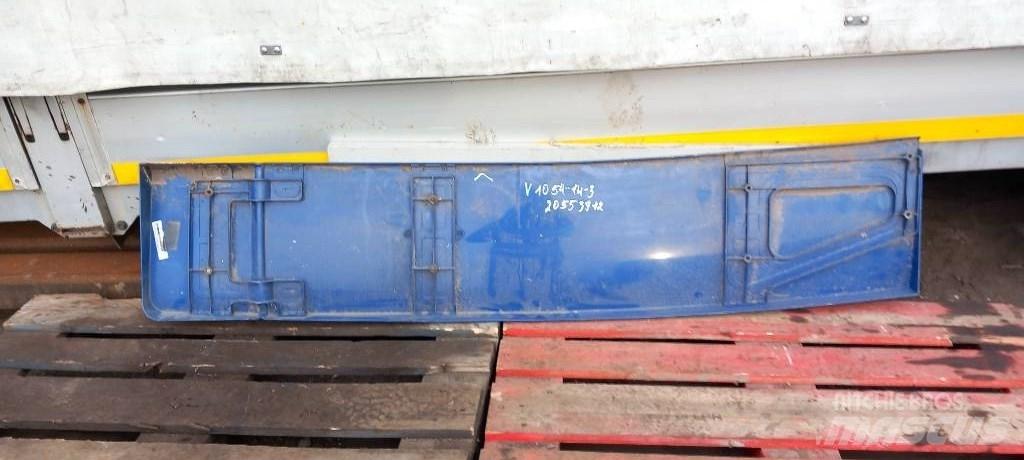 Volvo FH 12.    20553912 Кабини