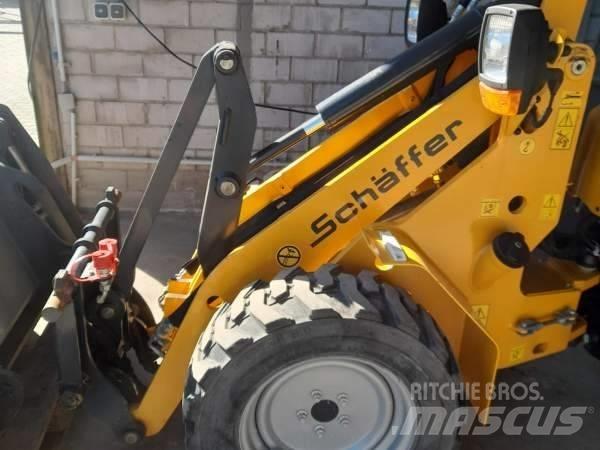 Schäffer 2428 SLT Мини товарачи
