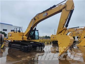 CAT 2023 CAT 350 Колесни екскаватори