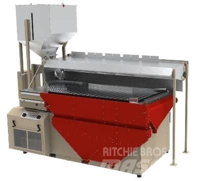  4 GRAIN MVS-10 Сортировъчно оборудване