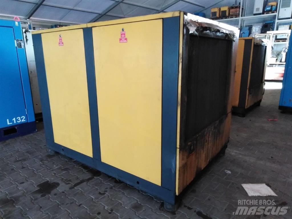Kaeser DS140 Компресори