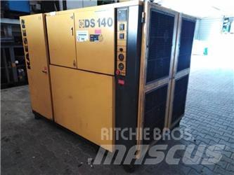 Kaeser DS140 Компресори