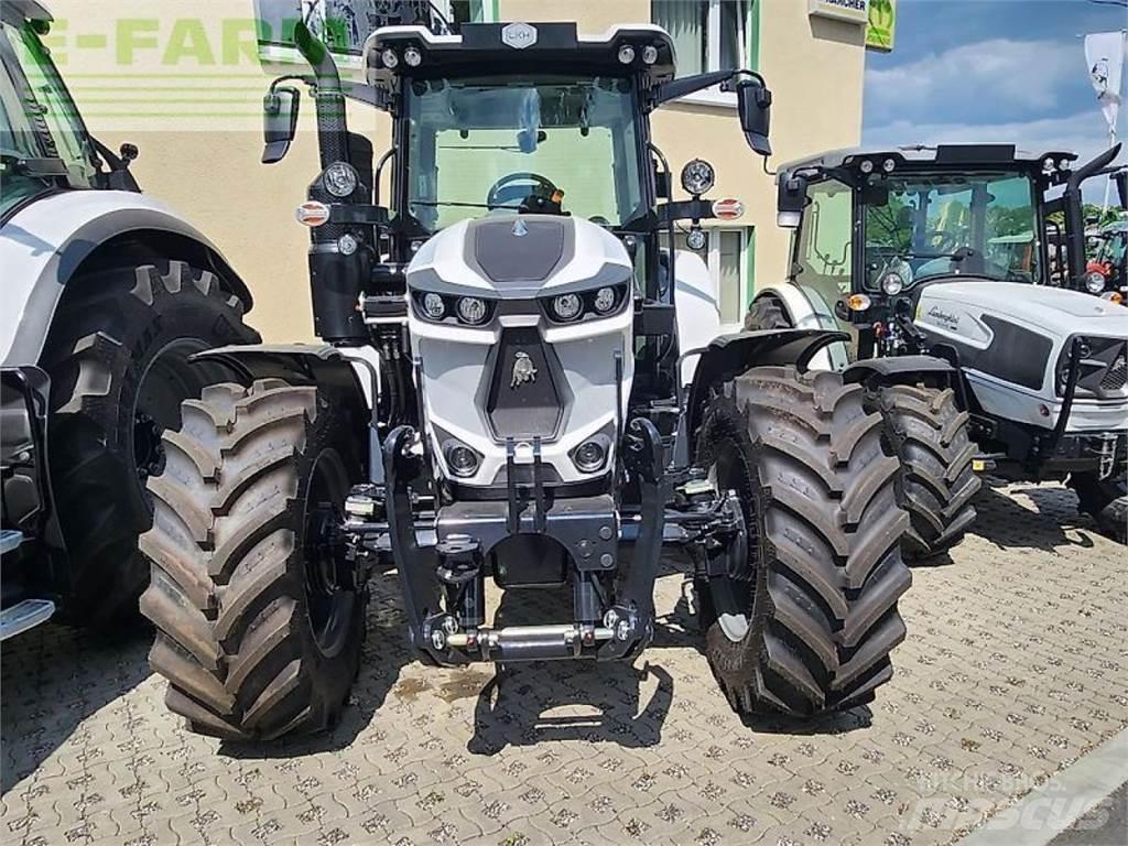 Deutz-Fahr 6125 Трактори
