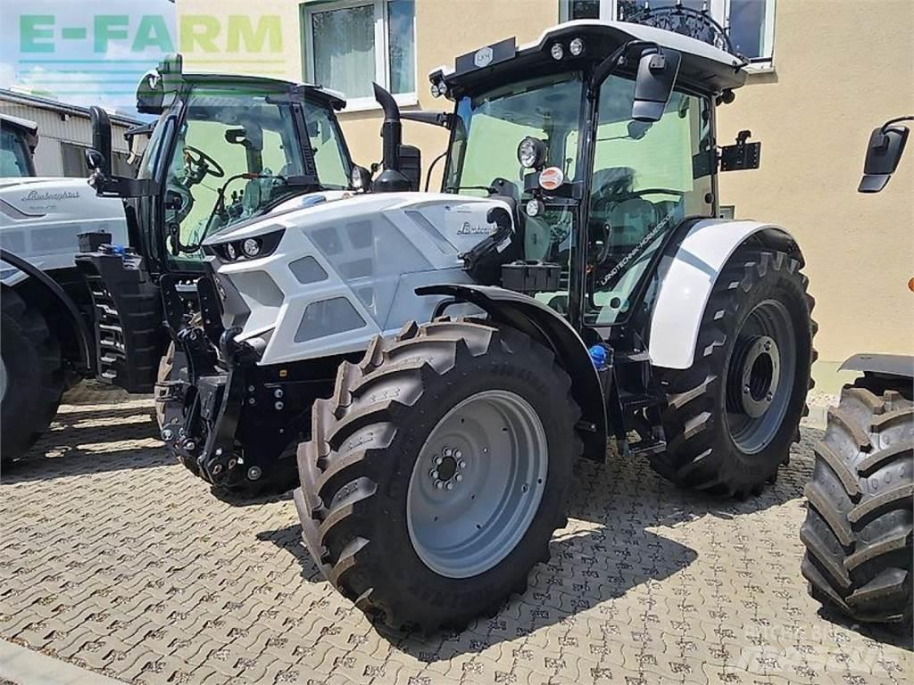Deutz-Fahr 6125 Трактори